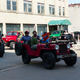 Illustration for article titled Check Out All The Weird Jeeps At This Huge Jeep Party
